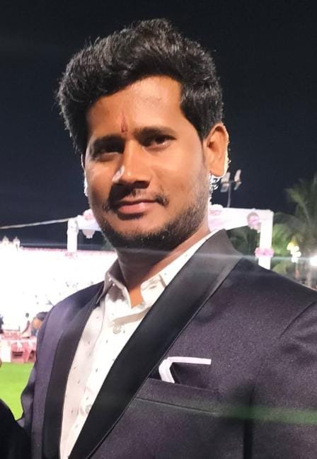 HEMANT KUMAR DUBEY 